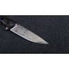 ANUBIS эксклюзивный нож ручной работы студии мастера ANDROSHCHUK KNIVES (Григория Андрощука), купить заказать в Украине (Сталь - CPM S90V)